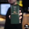 قاب گوشی شیائومی نوت 9 Xiaomi Note 9 ژله ای طرح دار (کد1072) - تصویر 2