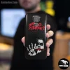قاب گوشی شیائومی نوت 9 Xiaomi Note 9 ژله ای طرح دار (کد1072) - تصویر 5