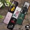 قاب گوشی شیائومی نوت 9 Xiaomi Note 9 ژله ای طرح دار (کد1072) - تصویر 7
