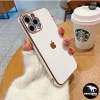 قاب گوشی آیفون14 پرو IPhone14 Pro مای کیس (کد1066) - تصویر 2