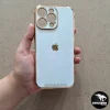 قاب گوشی آیفون14 پرو IPhone14 Pro مای کیس (کد1066) - تصویر 3