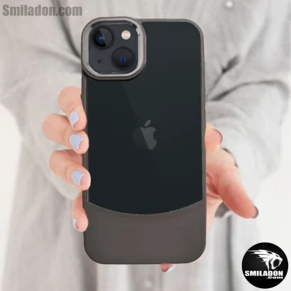 قاب گوشی آیفون13 نرمال Iphone13 Normal دو تیکه (کد2023)