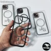 قاب اورجینال گوشی آیفون 15 نرمال Iphone 15 Normal براکت لنز ( کد2089) - تصویر 2