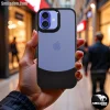قاب گوشی آیفون 16 نرمال Iphone 16 Normal دو تکه (کد2027) - تصویر 2