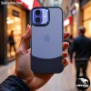 قاب گوشی آیفون 16 نرمال Iphone 16 Normal دو تکه (کد2027) - تصویر 3