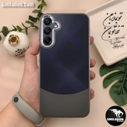 قاب گوشی سامسونگ Samsung A16 دو تکه (کد2009)