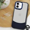 قاب گوشی آیفون 16 نرمال Iphone 16 Normal دو تکه (کد2027) - تصویر 6